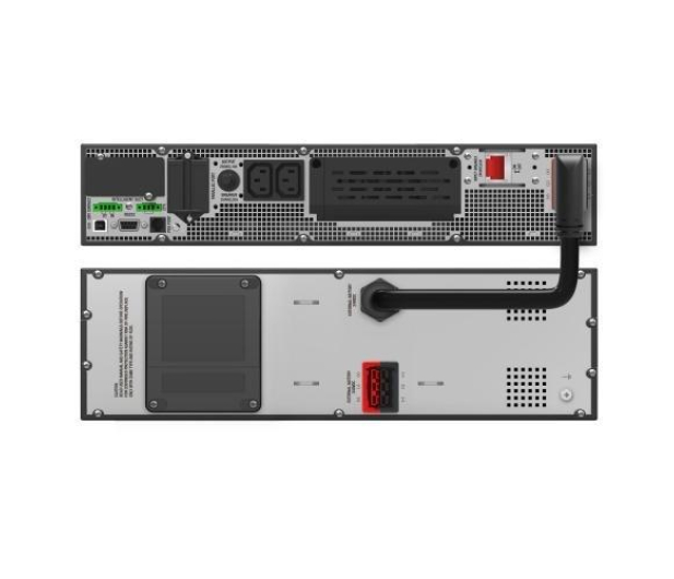 Ever POWERLINE RT PLUS 6000 (bez baterii) - 627162 - zdjęcie 2